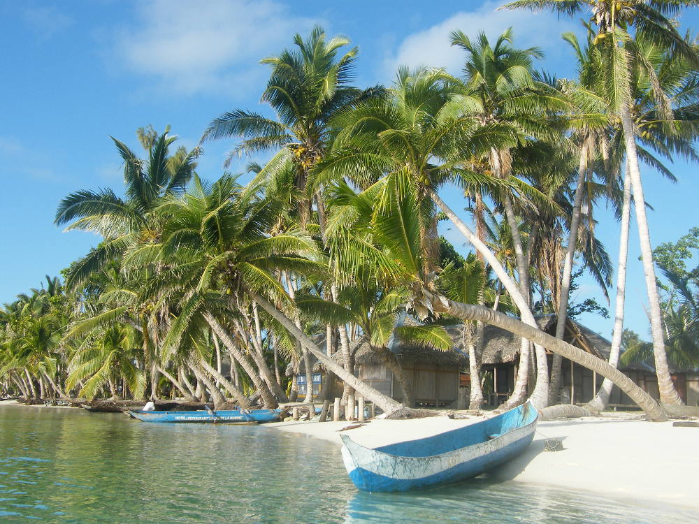 Ile Aux Nattes