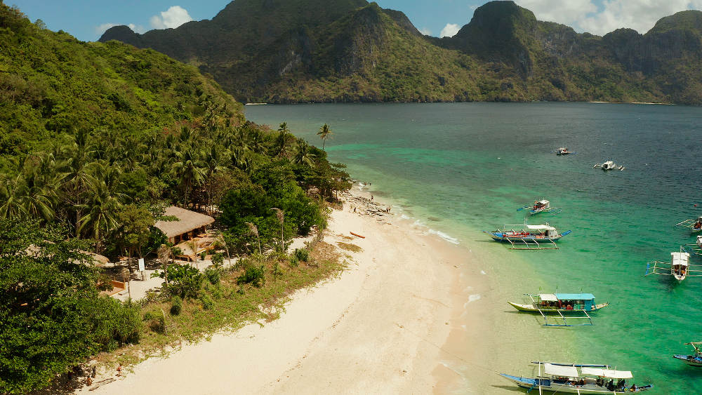 El Nido