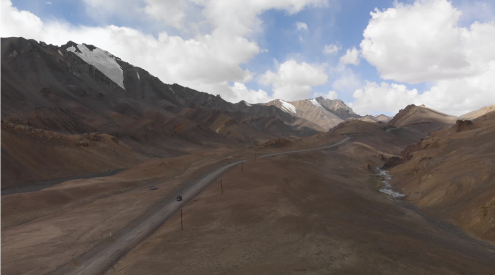 Pamir Highway