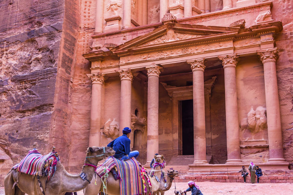 Petra