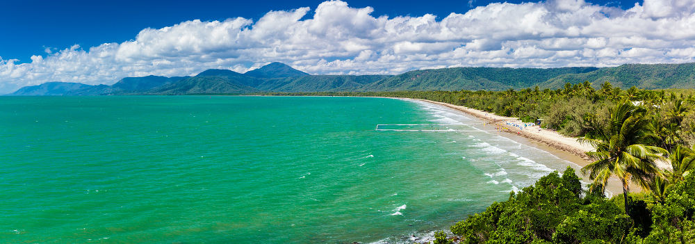 Port Douglas