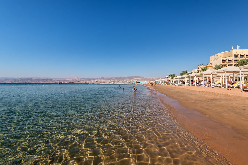 Aqaba