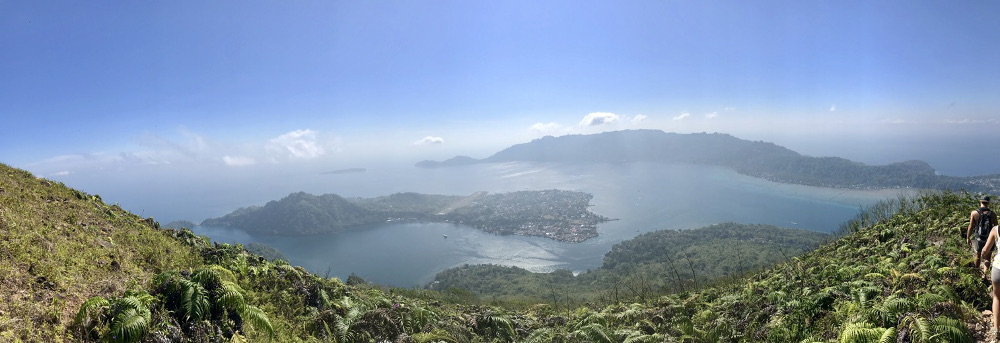 Gunung Api Indonesie