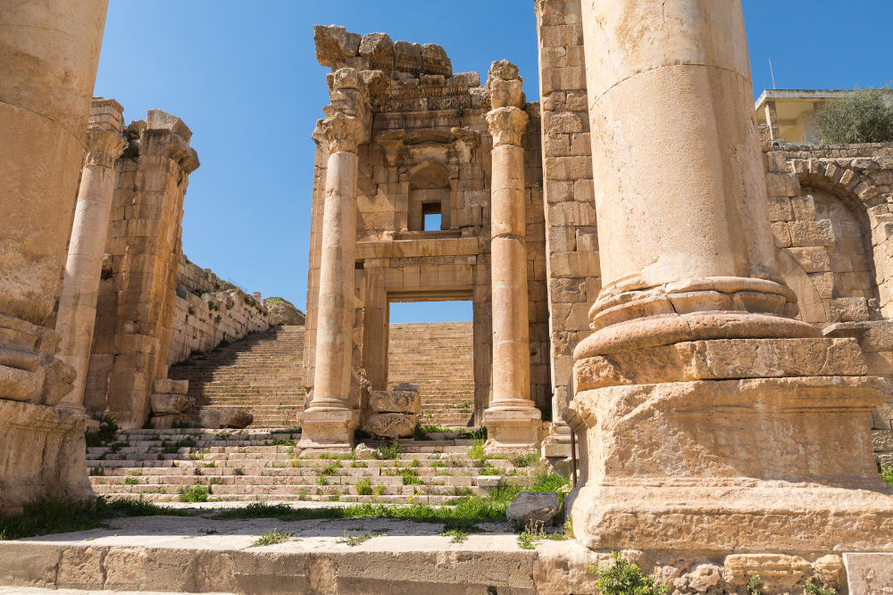 Jerash