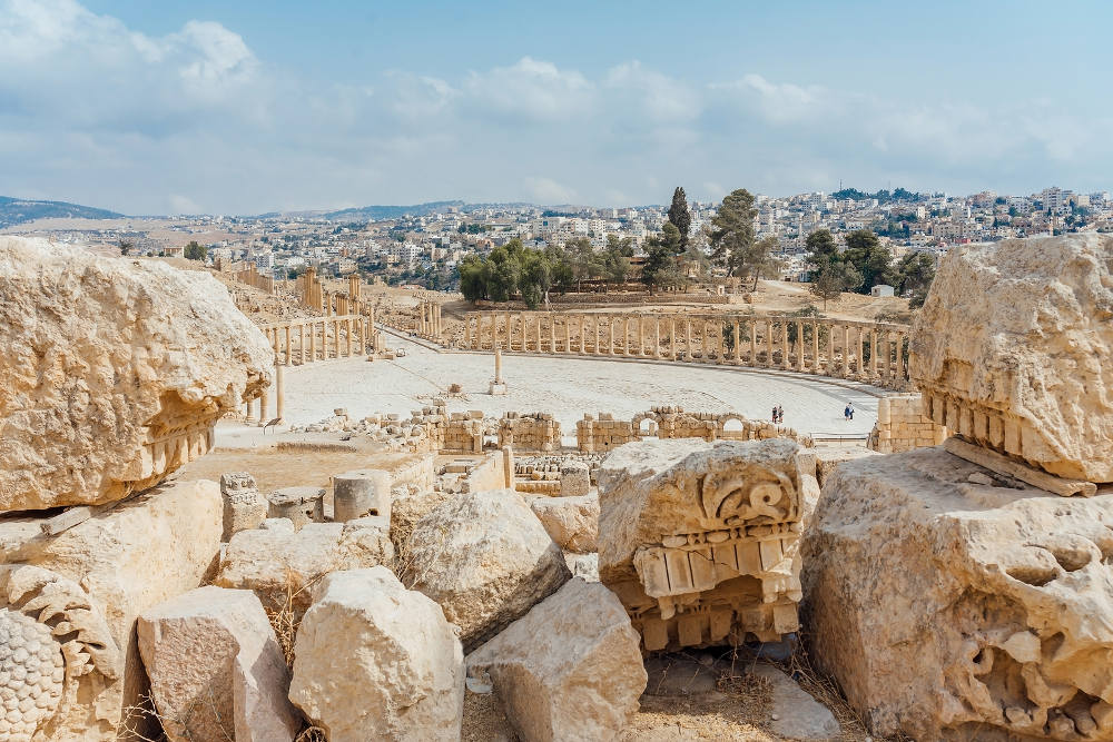 Jerash