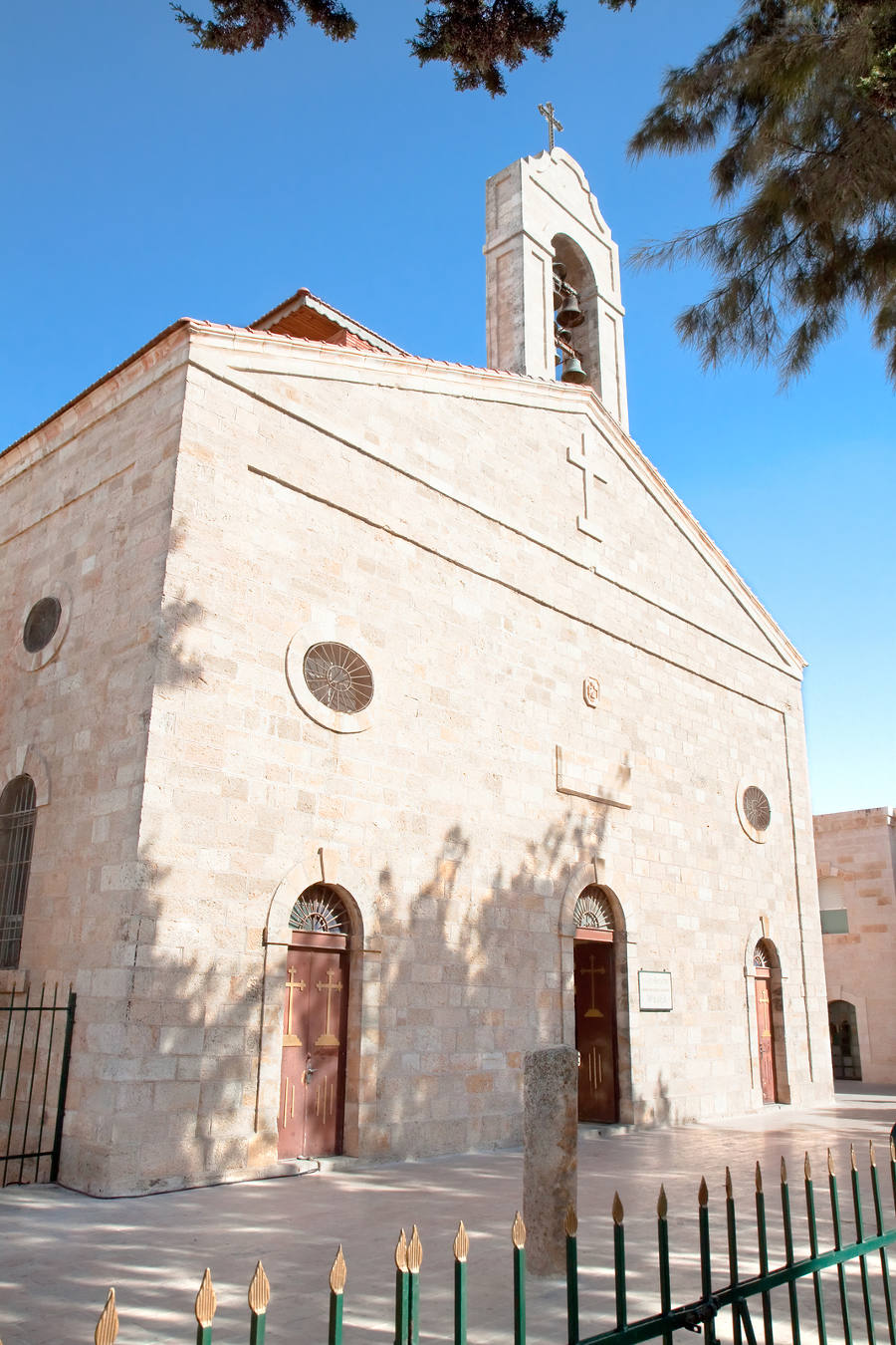 Madaba