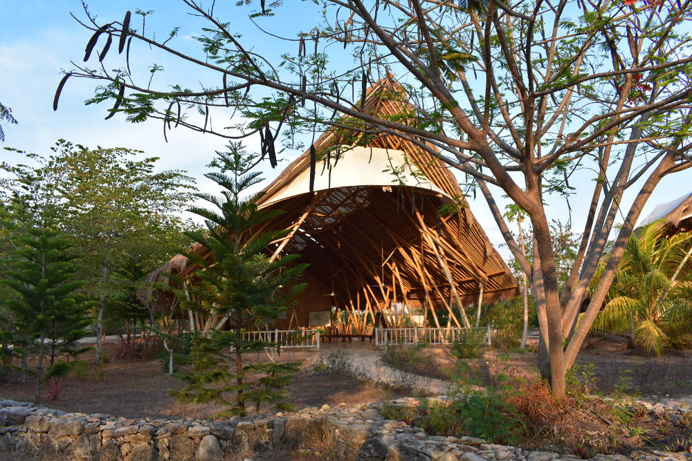 sumba hospitality school