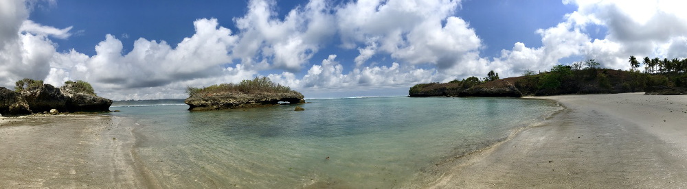 Kerewi Beach, Sumba