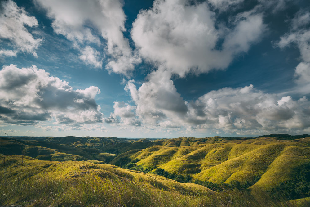 Bukit Wairinding