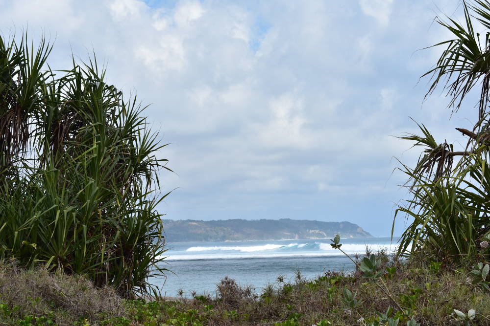 Pantai Kerewei, Sumba