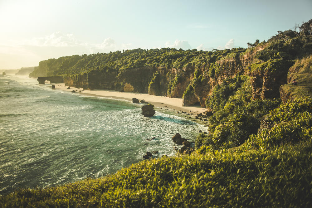 Bwanna Beach, Sumba