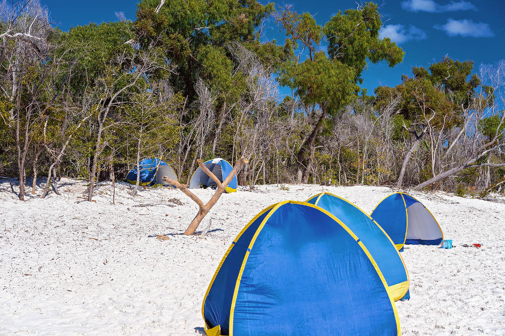 Whitehaven Beach