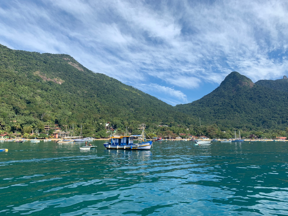 Ilha Grande