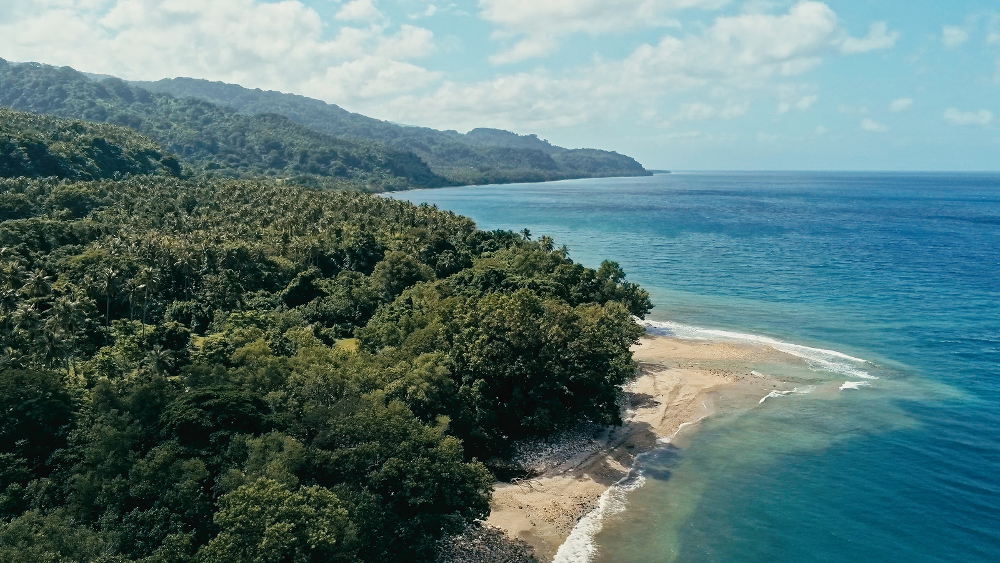 Ambryn, Vanuatu