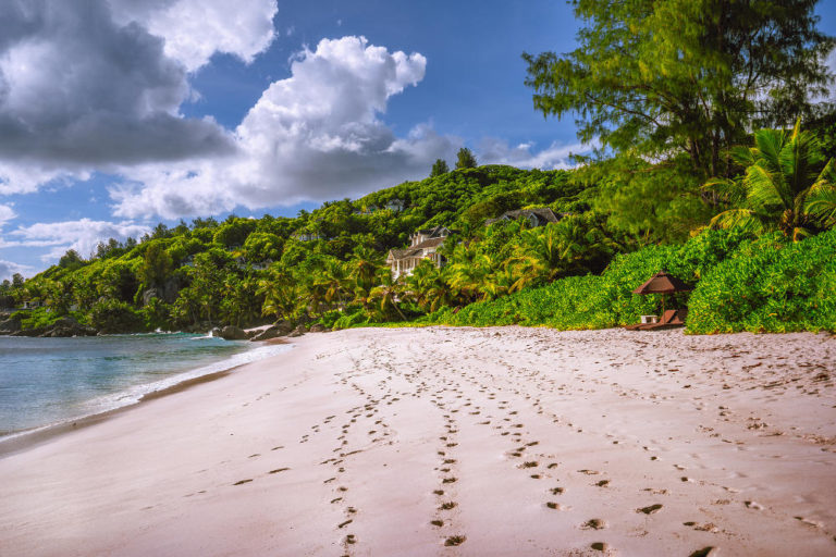 Beste reistijd voor de Seychellen