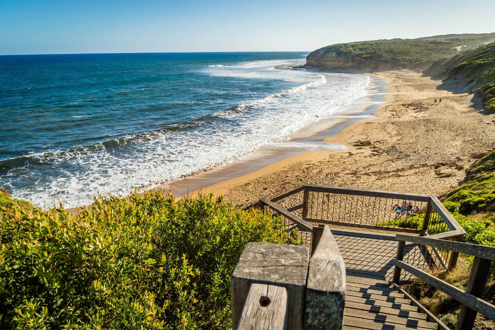 Great Ocean Road