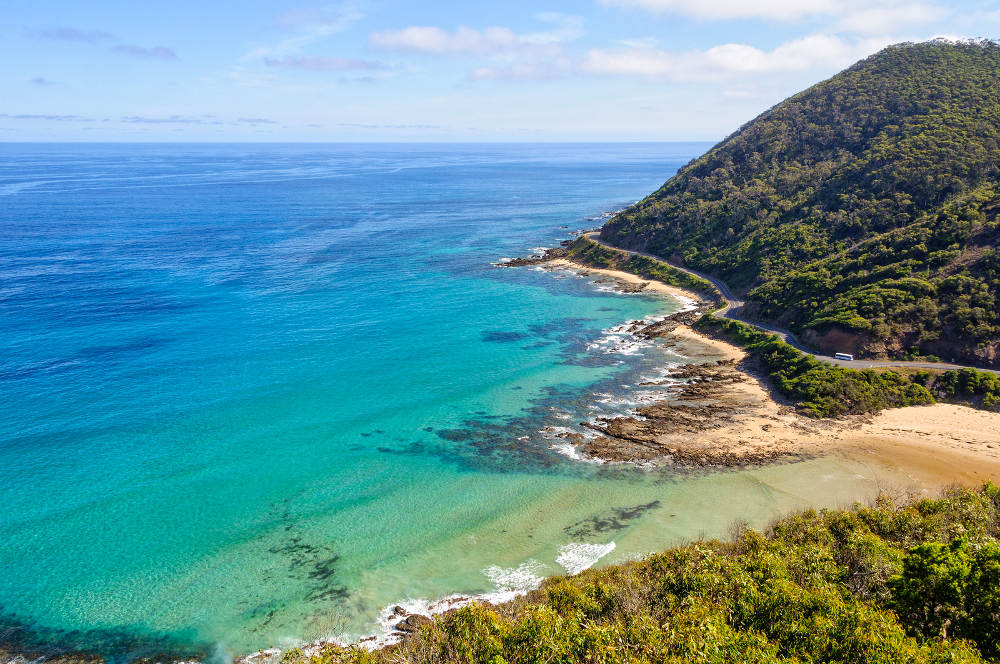 Great Ocean Road