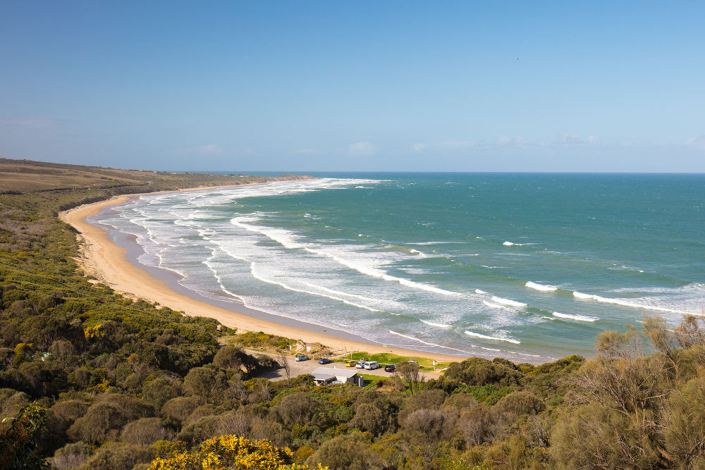 Great Ocean Road