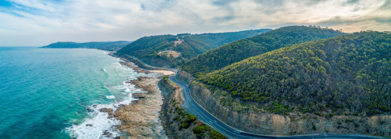 Great Ocean Road