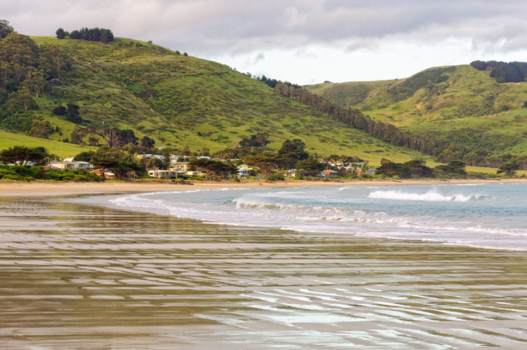 Great Ocean Road