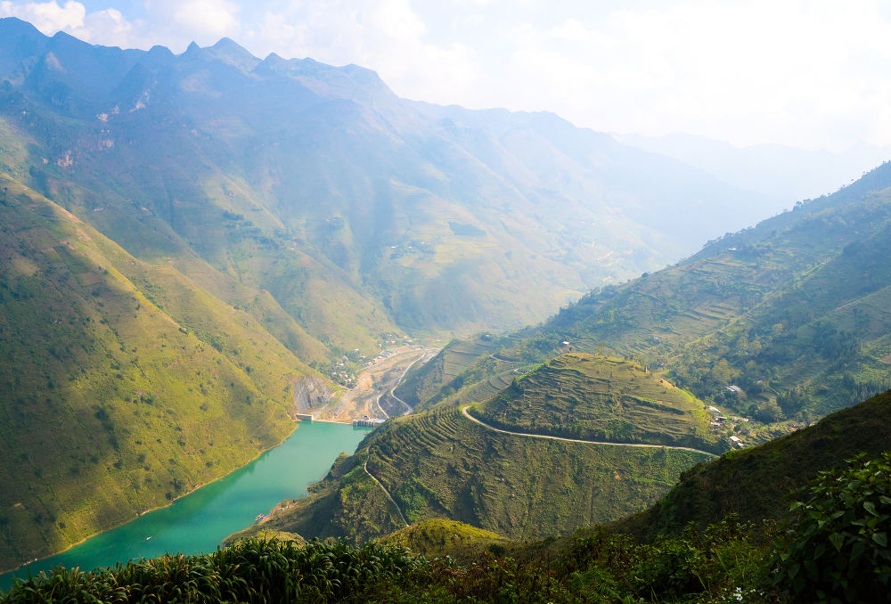 Ha Giang Loop