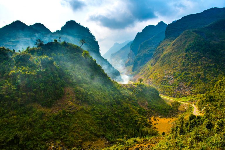 Ha Giang Loop