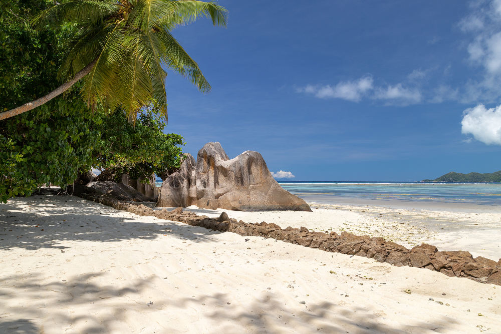 La Digue