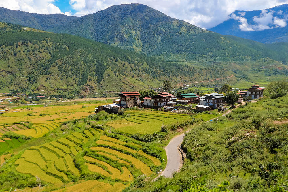 Punakha