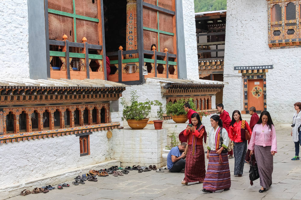 Punakha