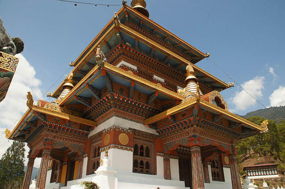 Punakha