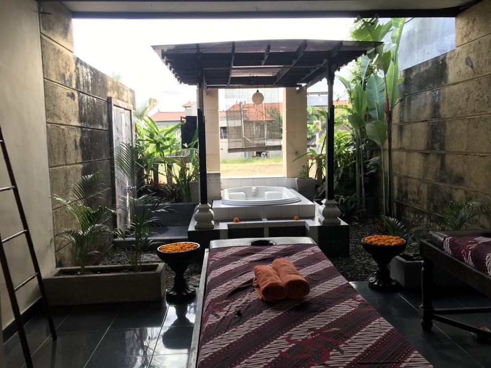 Spa Bali