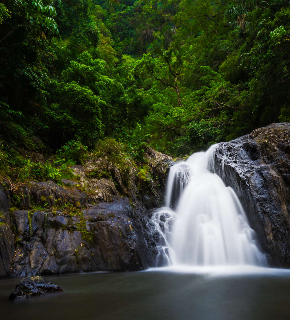 Cairns