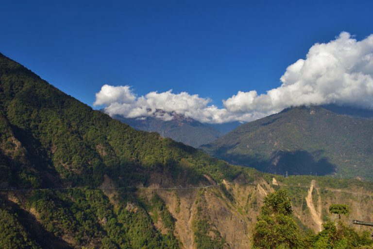 Jigme Dorji National Park