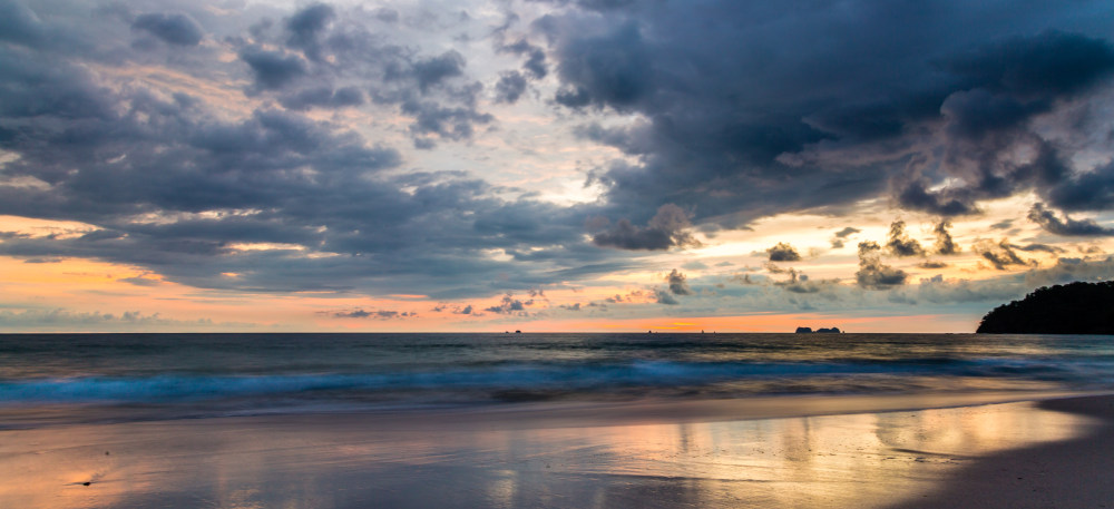 Playa Flamingo Guanacaste Costa Rica