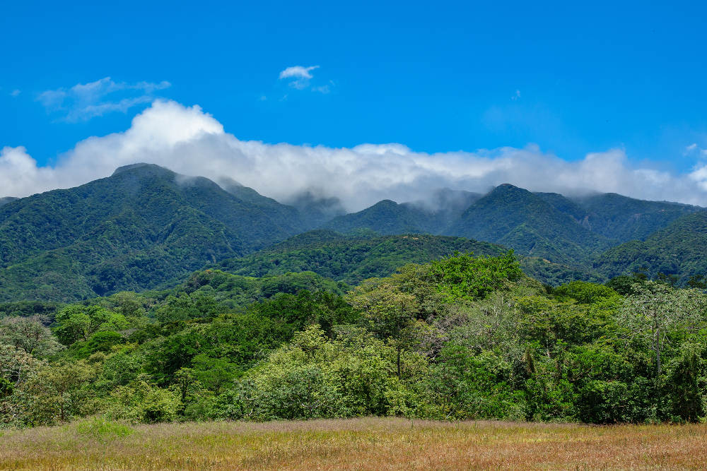 Rincon de La Vieja