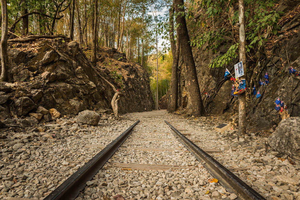 hellfire pass