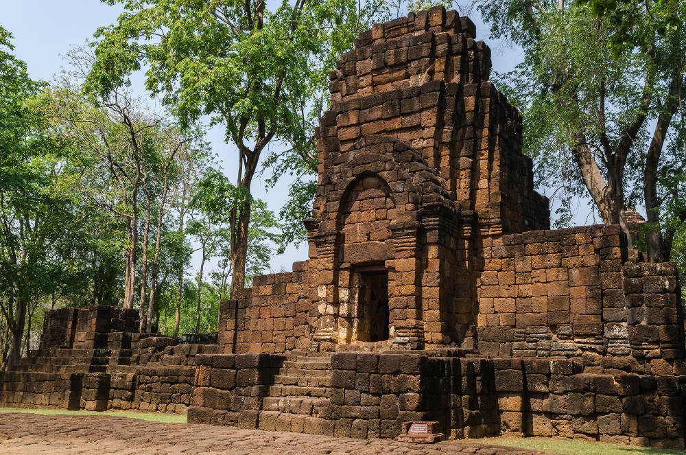 Prasat Muang Singh