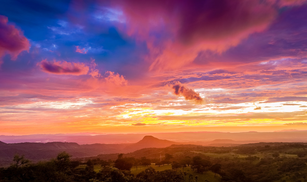 Santa Rosa Guanacaste Costa Rica