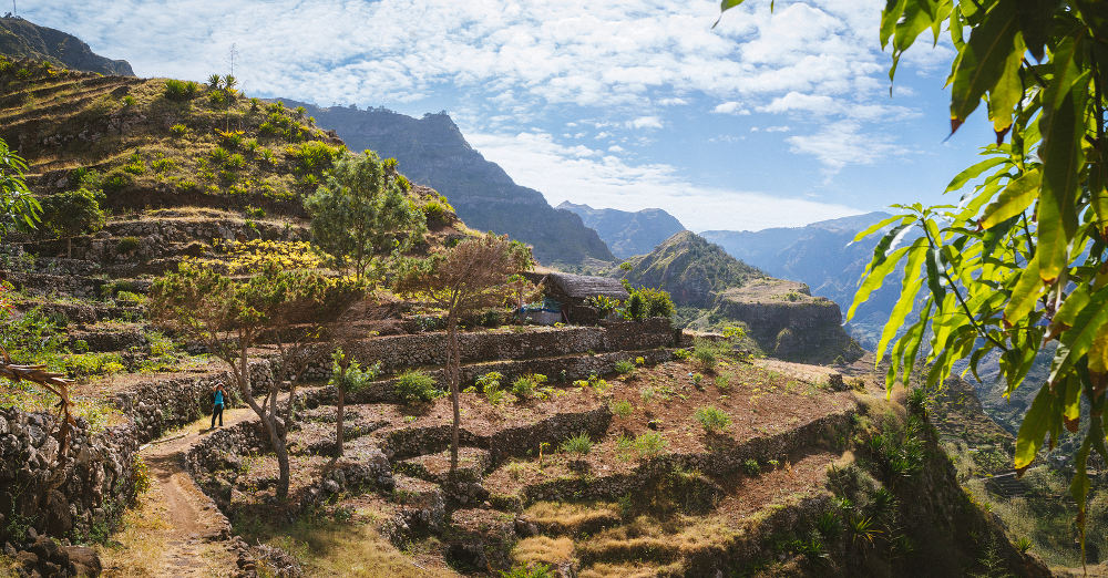 Santo Antao