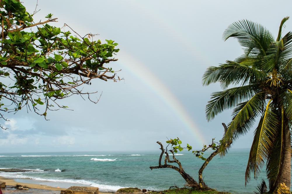 Puerto Rico