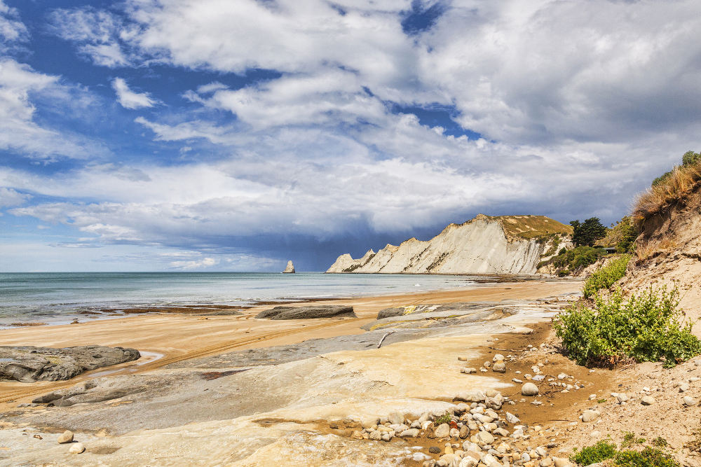 Cape Kidnappers