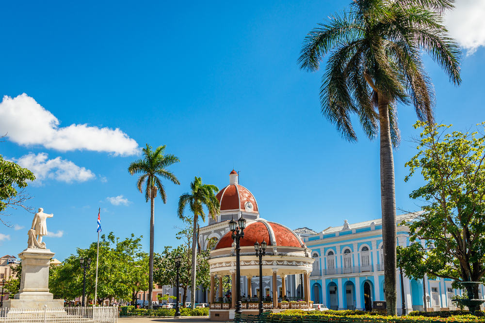 Cienfuegos