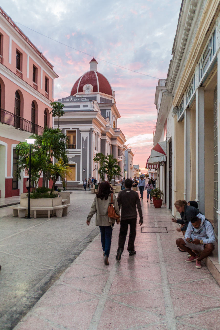 Cienfuegos