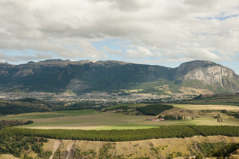 Coyhaique Chili