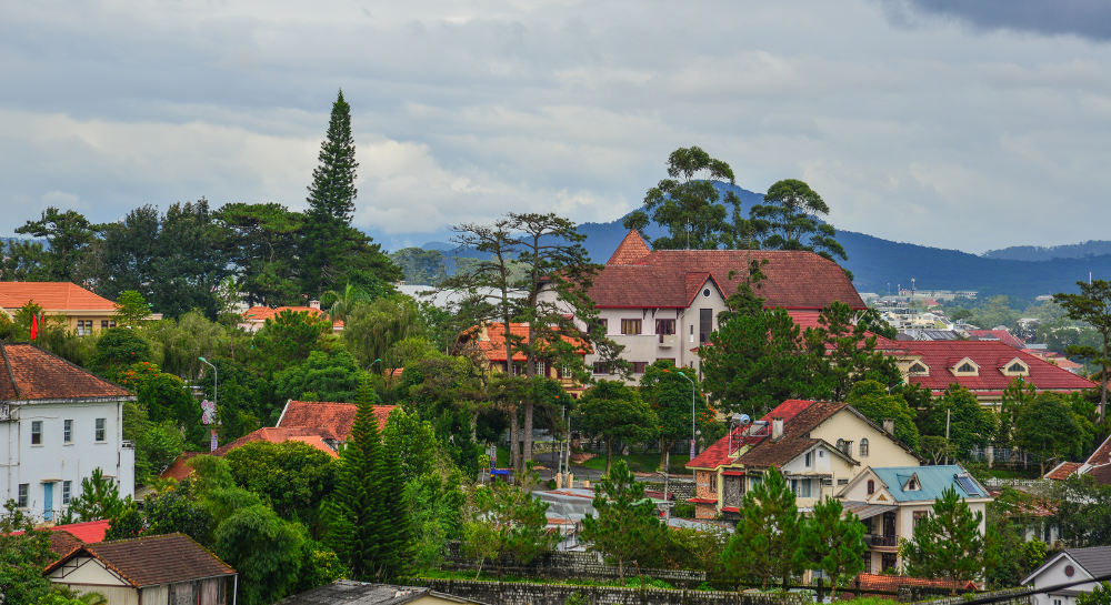 Dalat