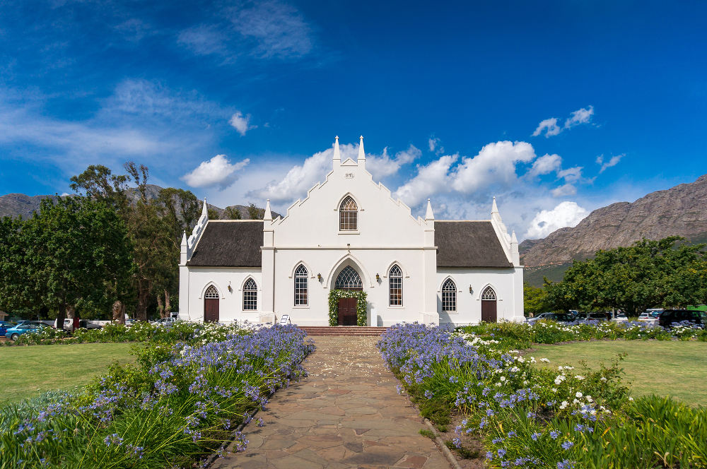 Franschhoek