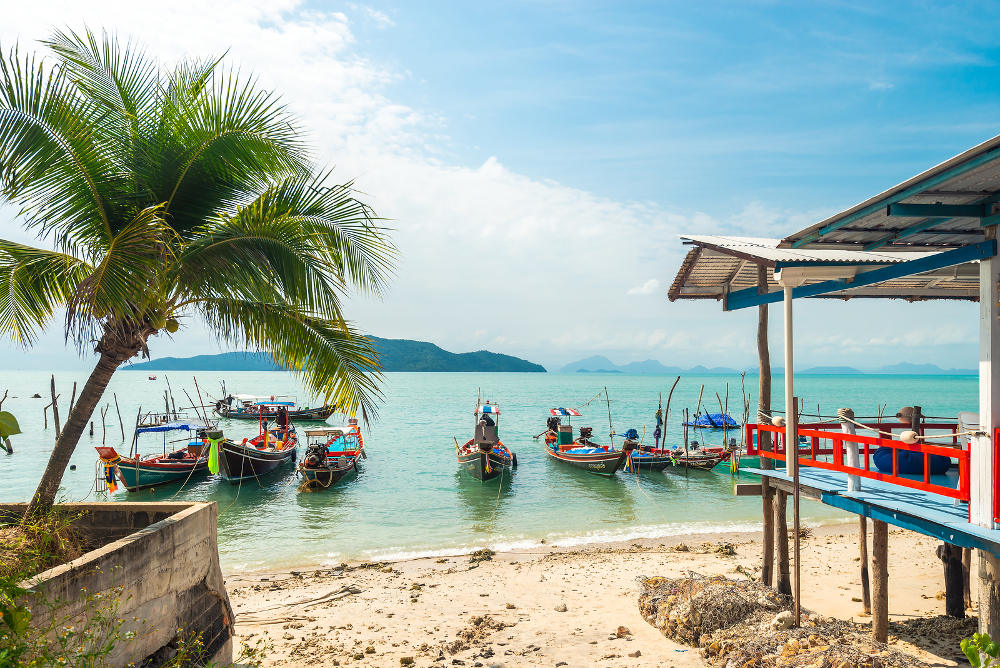 Koh Samui