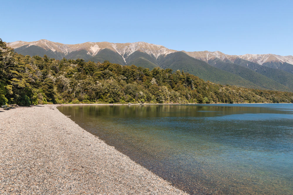 Lake Rotoiti