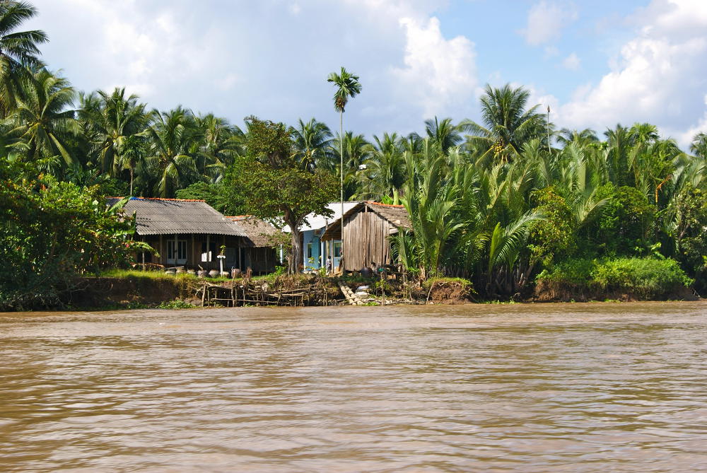 Ben Tre