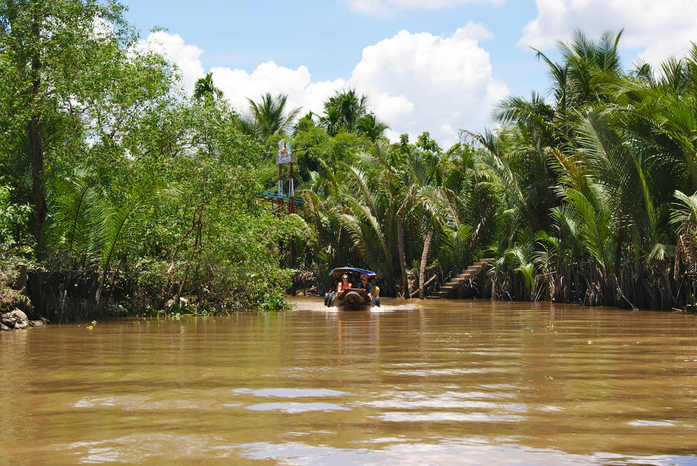 Mekong Delta